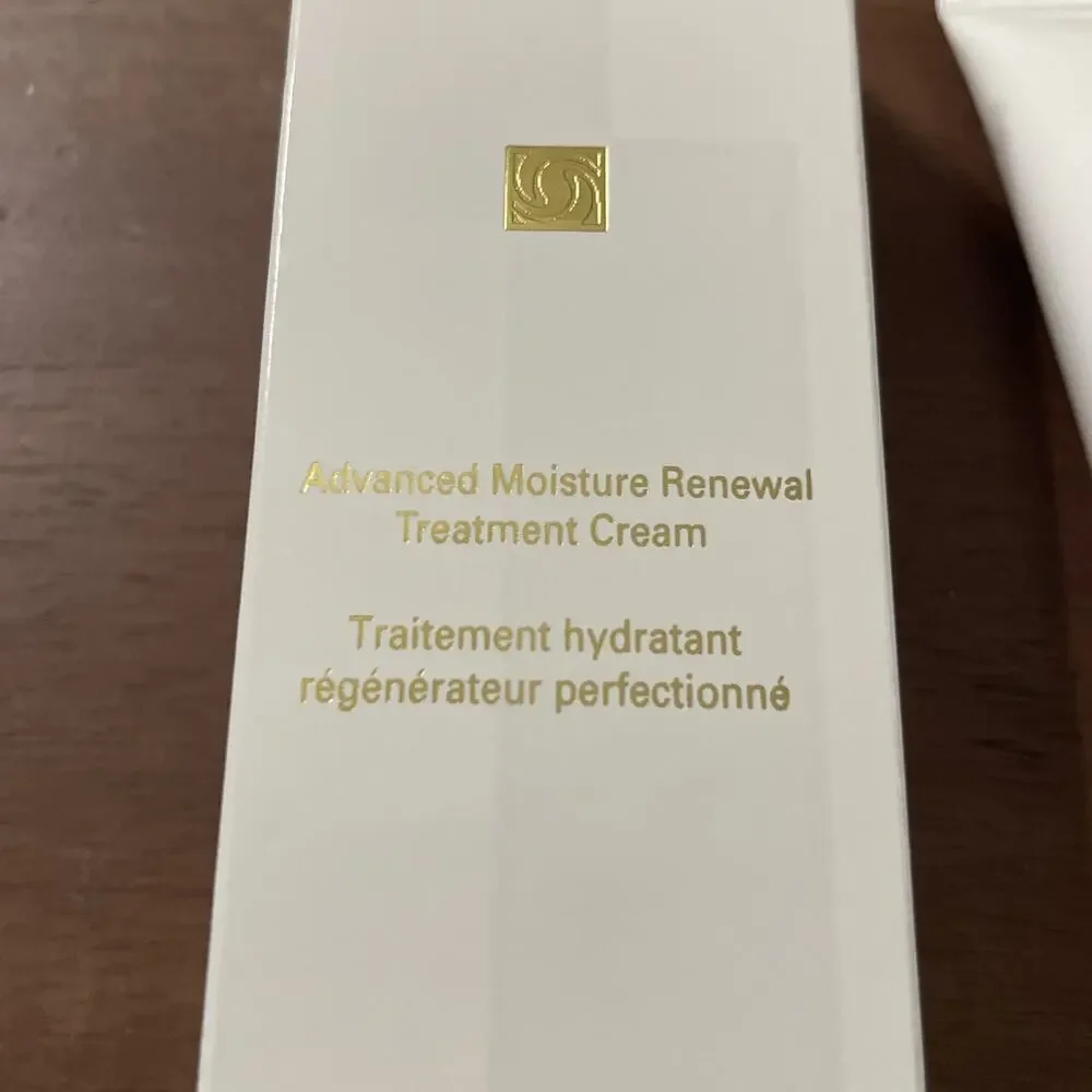 Mary Kay Advanced Moisture Renewal Treatment Cream 4251 2.5oz NOS New In Box